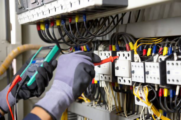 Electrical Maintenance Services in Panama City, FL