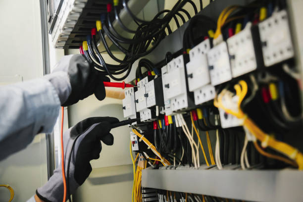 Trusted Panama City, FL Electrical Services Experts