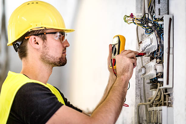 Emergency Electrical Repair Services in Panama City, FL